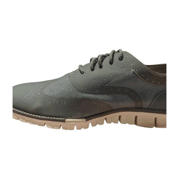 COLE HAAN ZeroGrand No Stitch Wingtip Oxford Size 9.5M main image 9